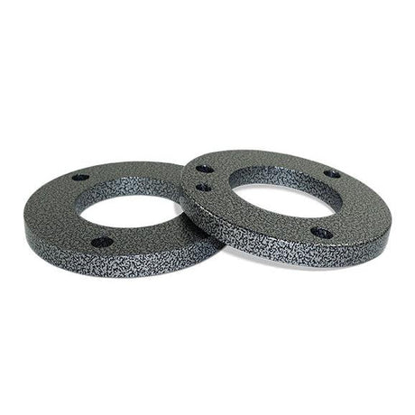 2021-2023 Ford Bronco 4WD 1" Leveling Kit - View 2 | Dirty Garage