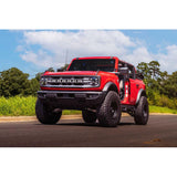 2021-2023 Ford Bronco XB LED Headlights (LF497)