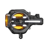 2021-2023 Ford Bronco XB LED Headlights (LF497)
