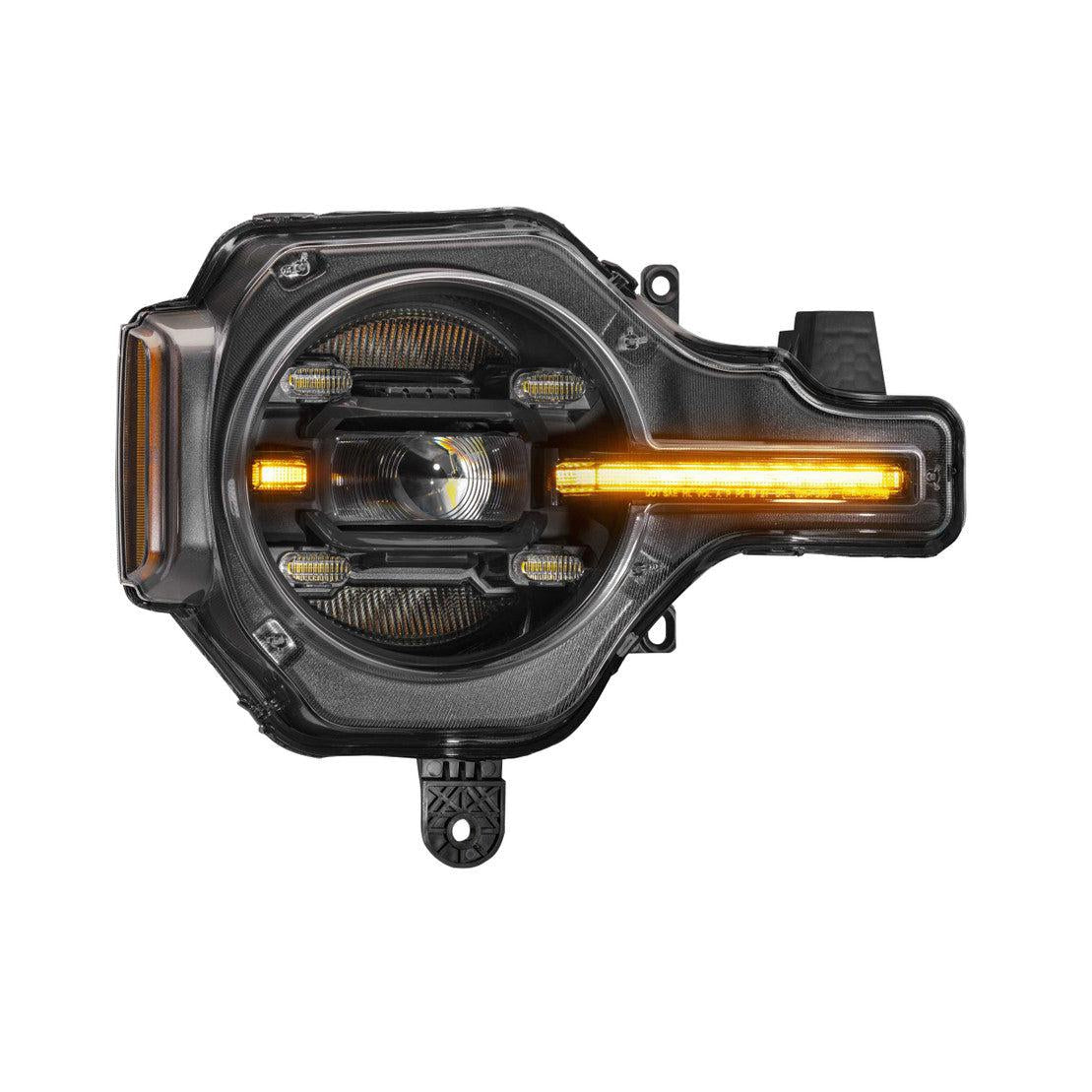 2021-2023 Ford Bronco XB LED Headlights (LF497)