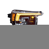 2021-2023 Ford F-150 XB LED Headlights (LF498)