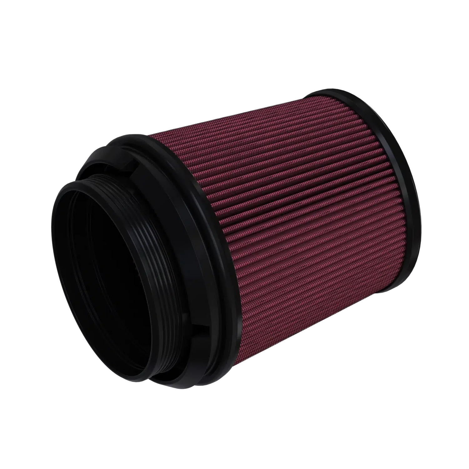 2021-2023 Ford S&B Intake Replacement Filter - View 2 | Dirty Garage
