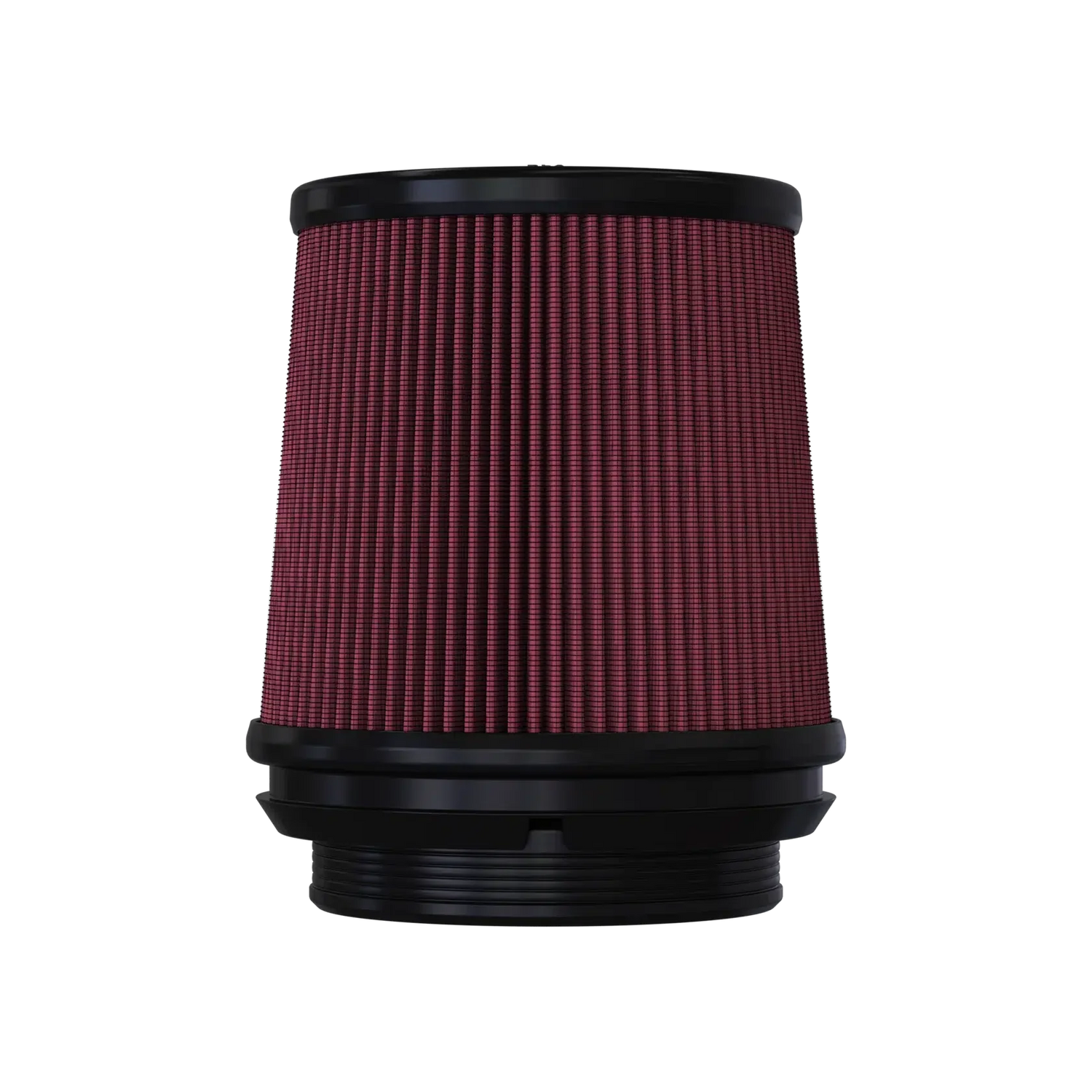 2021-2023 Ford S&B Intake Replacement Filter - View 3 | Dirty Garage