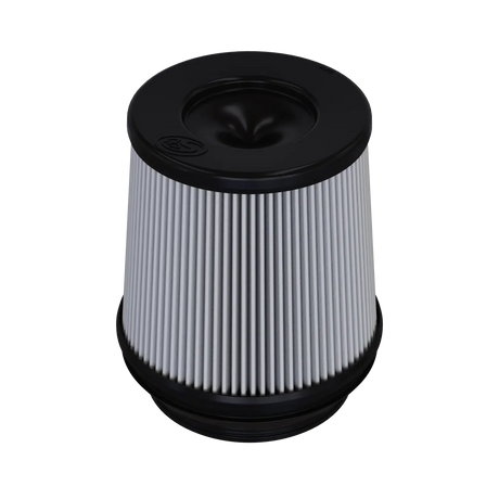 2021-2023 Ford S&B Intake Replacement Filter - View 4 | Dirty Garage