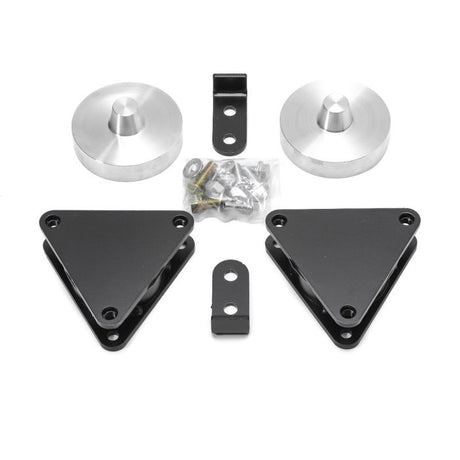 2021-2023 Rogue 1.5" SST Lift Kit | Dirty Garage