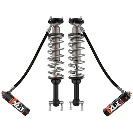 2021-2024 Bronco 2.5 Elite Series 4-4.5" Lift Front R/R Coilover | Dirty Garage