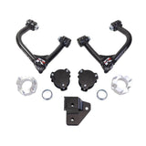2021-2024 Bronco 3" SST Lift Kit (69-21310)
