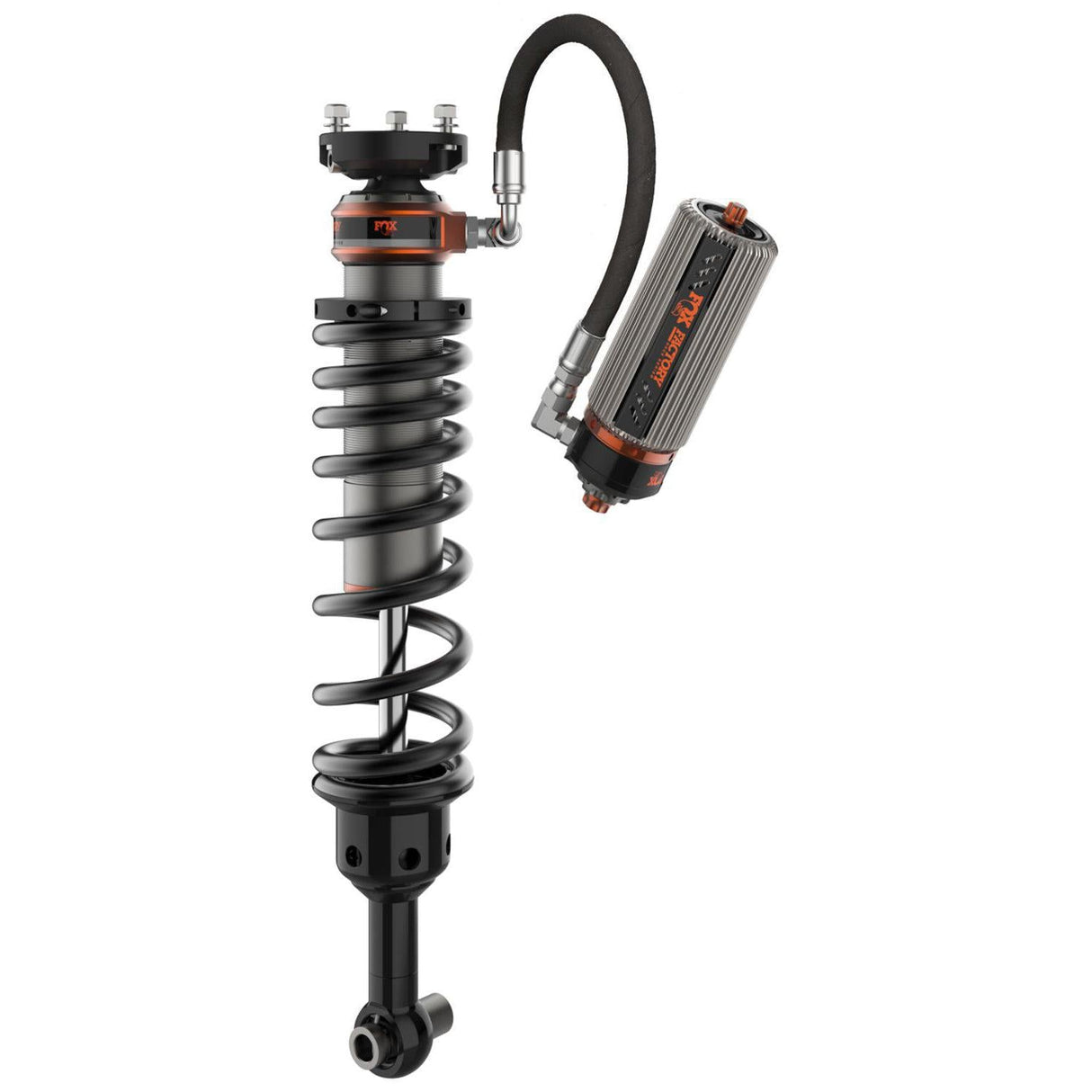 2021-2024 Bronco 3.0 Race Series 2-3.5" Lift Internal Bypass Rear R/R Coilovers | Dirty Garage