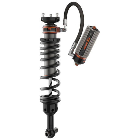 2021-2024 Bronco 3.0 Race Series 2-3.5" Lift Internal Bypass Rear R/R Coilovers | Dirty Garage