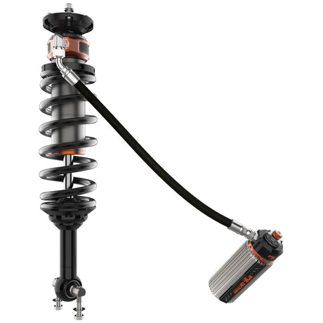 2021-2024 Bronco 3.0 Race Series 3-4.5" Lift Internal Bypass Front R/R Coilovers | Dirty Garage
