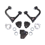 2021-2024 Bronco 4" HD SST Lift Kit (69-21410)