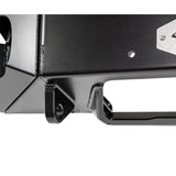2021-2024 Bronco Carli Front Bumper - View 12 | Dirty Garage