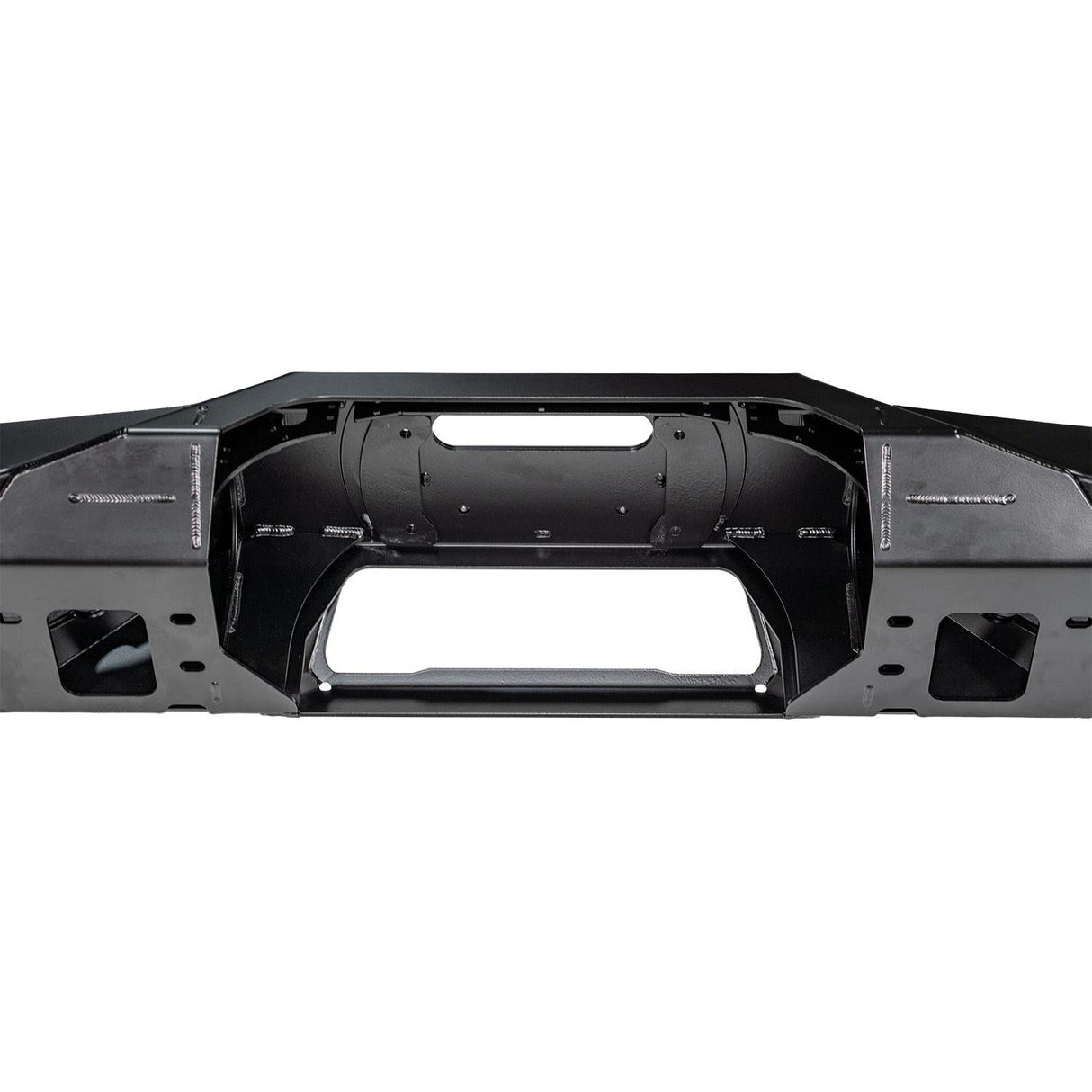 2021-2024 Bronco Carli Front Bumper - View 15 | Dirty Garage