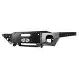 2021-2024 Bronco Carli Front Bumper - View 3 | Dirty Garage