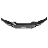 2021-2024 Bronco Carli Front Bumper - View 4 | Dirty Garage