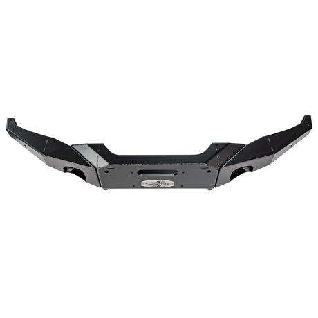 2021-2024 Bronco Carli Front Bumper - View 4 | Dirty Garage
