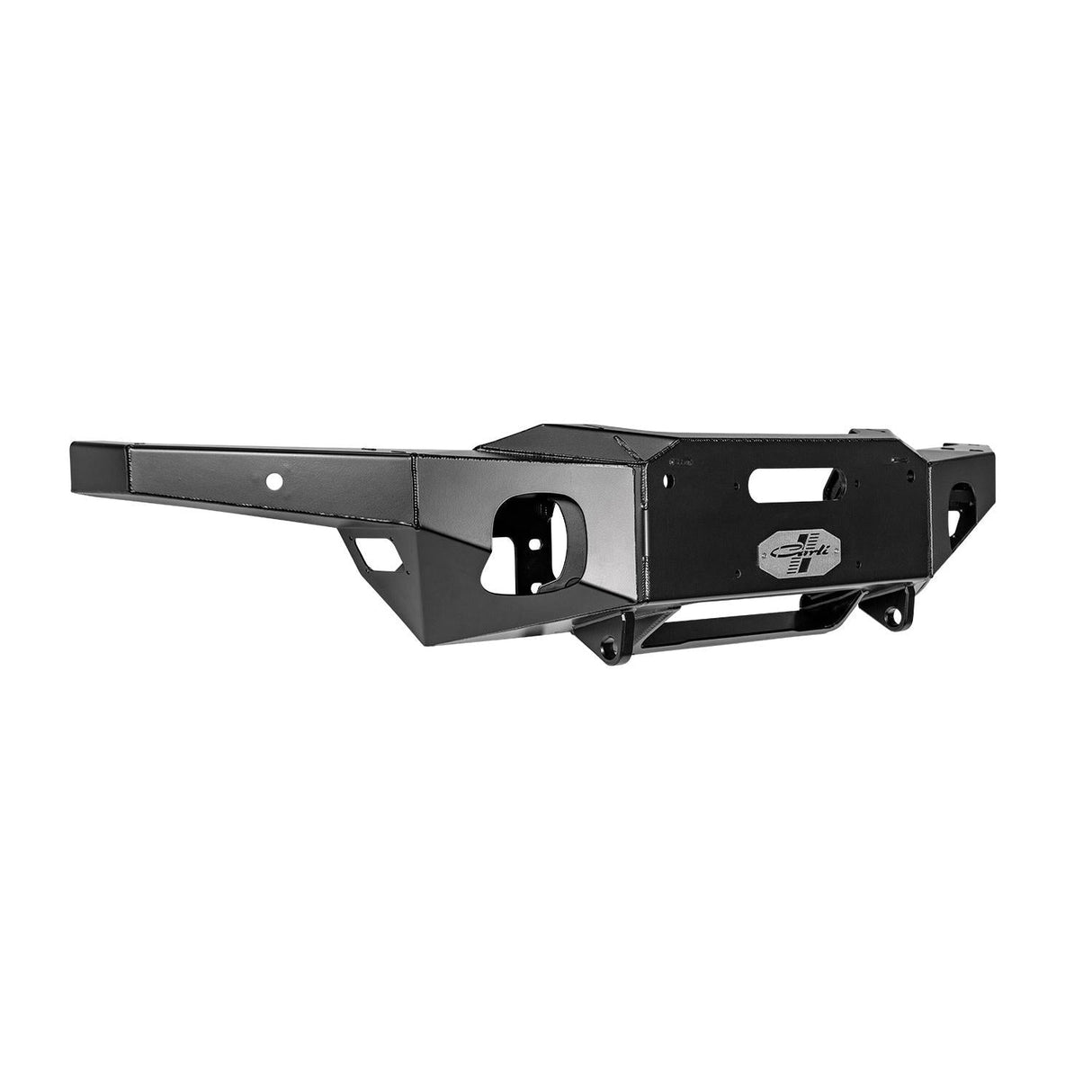 2021-2024 Bronco Carli Front Bumper - View 2 | Dirty Garage
