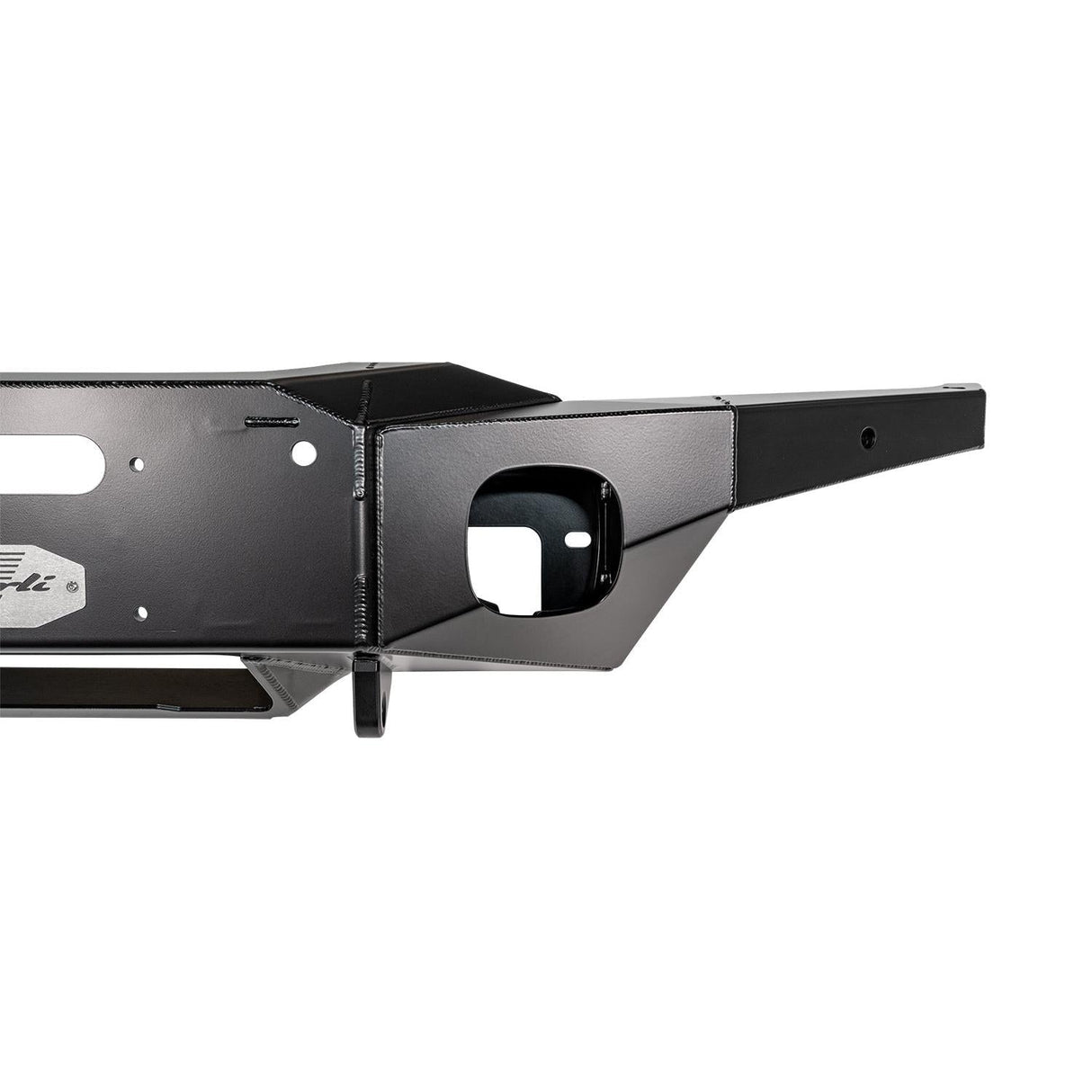 2021-2024 Bronco Carli Front Bumper - View 9 | Dirty Garage