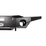 2021-2024 Bronco Carli Front Bumper - View 9 | Dirty Garage