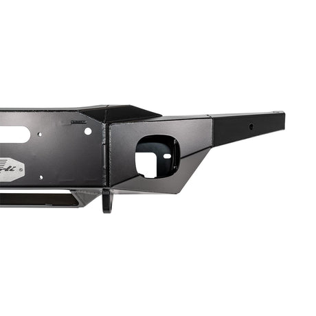 2021-2024 Bronco Carli Front Bumper - View 9 | Dirty Garage