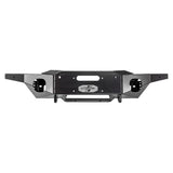 2021-2024 Bronco Carli Front Bumper | Dirty Garage