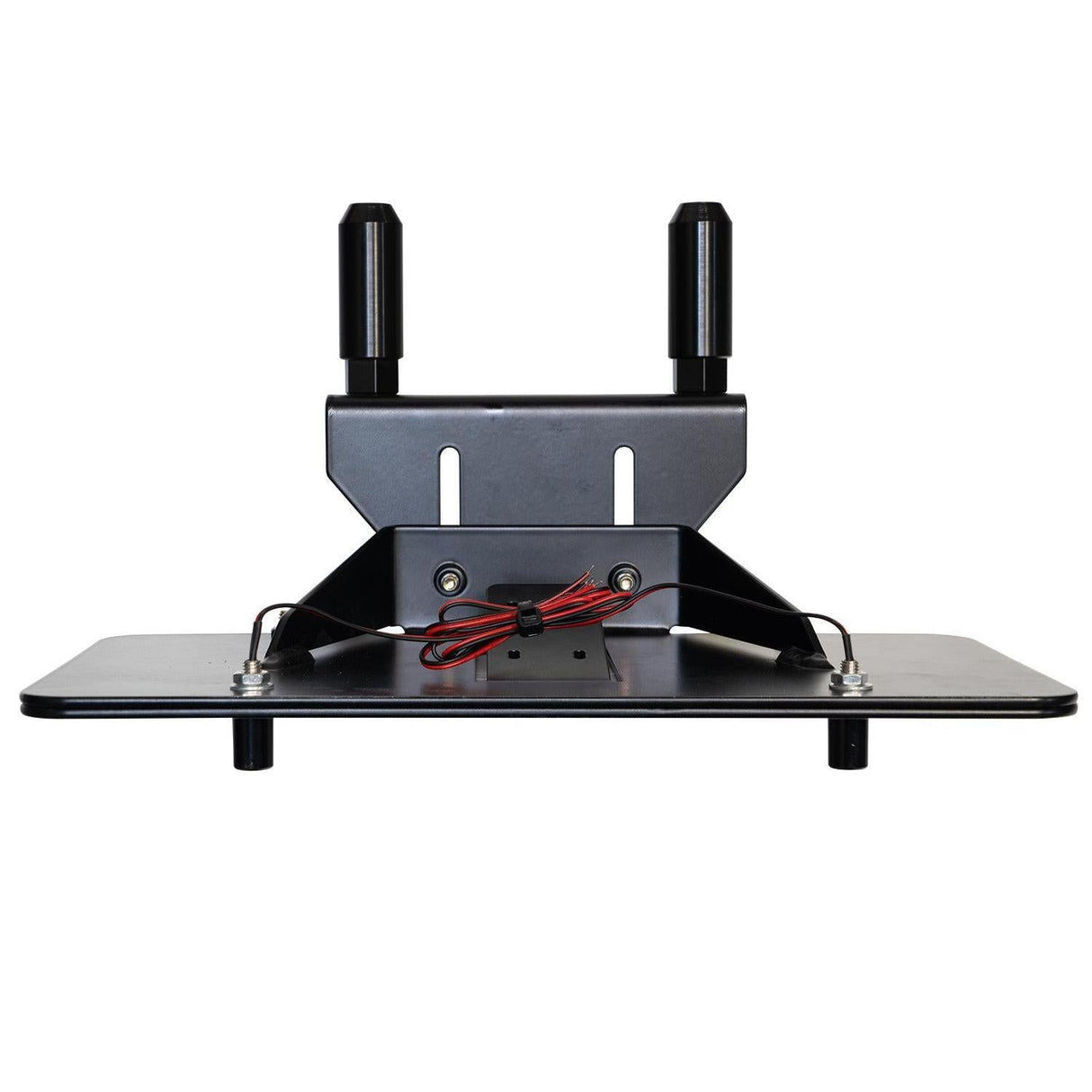 2021-2024 Bronco Carli Rear Bumper (CS-BRBMPR-21-R)