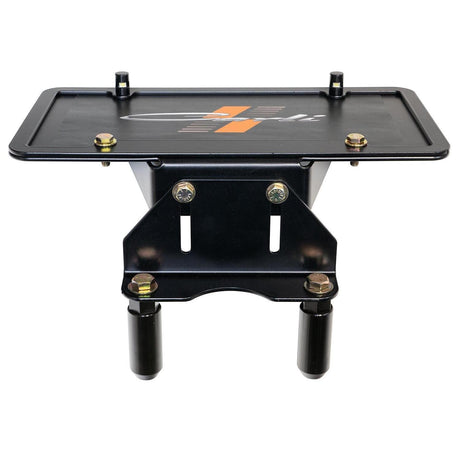 2021-2024 Bronco Carli Rear Bumper - View 12 | Dirty Garage