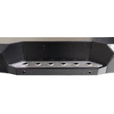 2021-2024 Bronco Carli Rear Bumper (CS-BRBMPR-21-R)