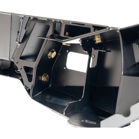 2021-2024 Bronco Carli Rear Bumper - View 9 | Dirty Garage