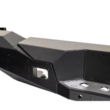 2021-2024 Bronco Carli Rear Bumper (CS-BRBMPR-21-R)
