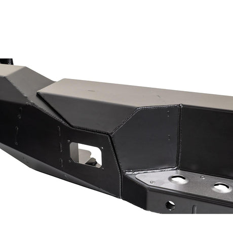 2021-2024 Bronco Carli Rear Bumper - View 7 | Dirty Garage