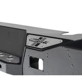 2021-2024 Bronco Carli Rear Bumper (CS-BRBMPR-21-R)