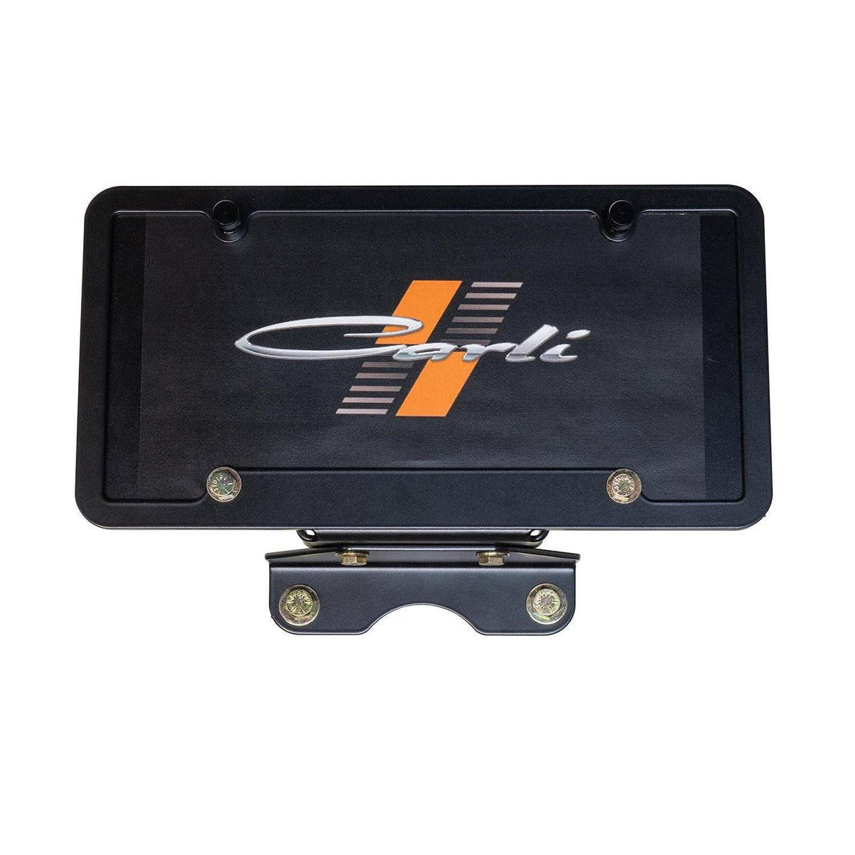 2021-2024 Bronco Carli Rear Bumper (CS-BRBMPR-21-R)