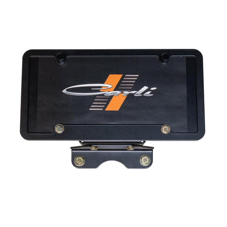 2021-2024 Bronco Carli Rear Bumper - View 10 | Dirty Garage