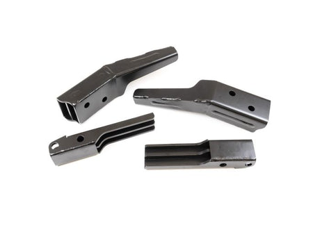 2021-2024 Bronco High Clearance Anti-Intrusion Beams | Dirty Garage