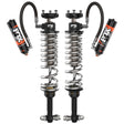 2021-2024 Bronco Rear 2-2.5" Elite Series 2.5 Coilovers R/R | Dirty Garage