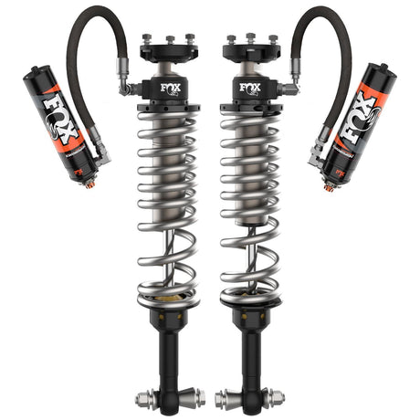 2021-2024 Bronco Rear 2-2.5" Elite Series 2.5 Coilovers R/R | Dirty Garage