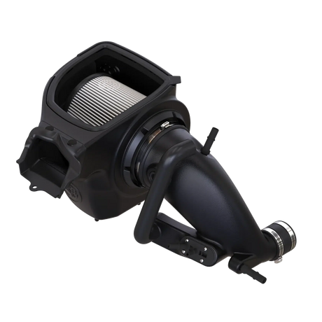 2021-2024 Bronco S&B Cold Air Intake - View 6 | Dirty Garage