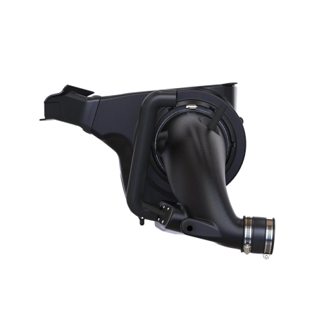 2021-2024 Bronco S&B Cold Air Intake - View 2 | Dirty Garage