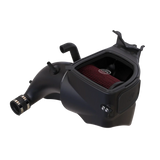 2021-2024 Bronco S&B Cold Air Intake (75-5160)