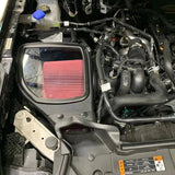 2021-2024 Bronco S&B Cold Air Intake (75-5160)