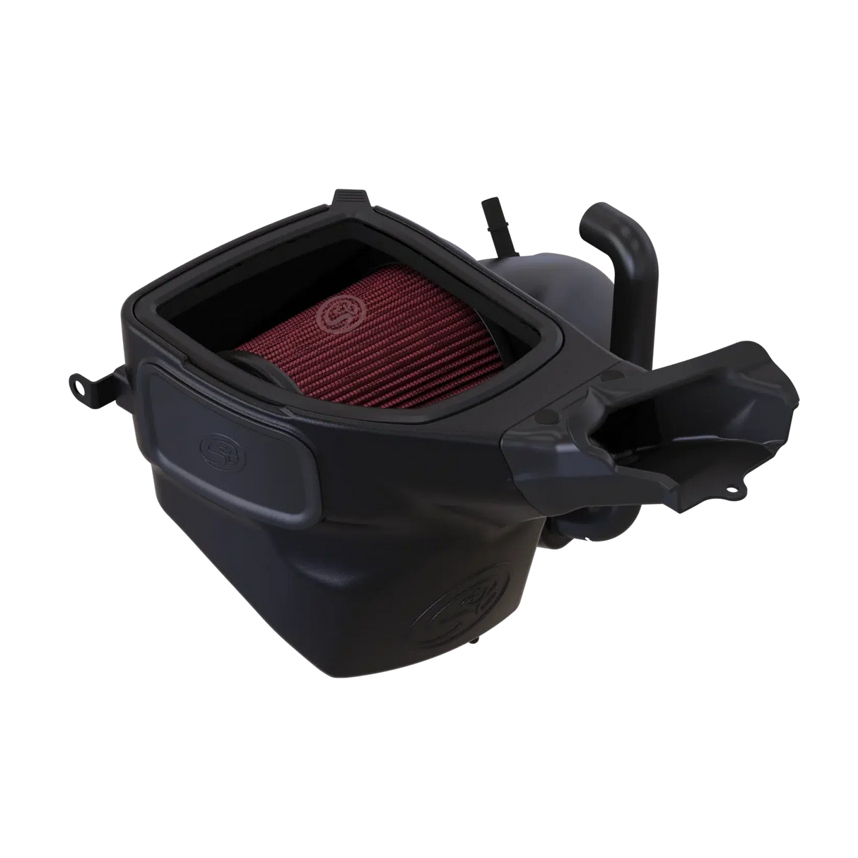 2021-2024 Bronco S&B Cold Air Intake (75-5160)