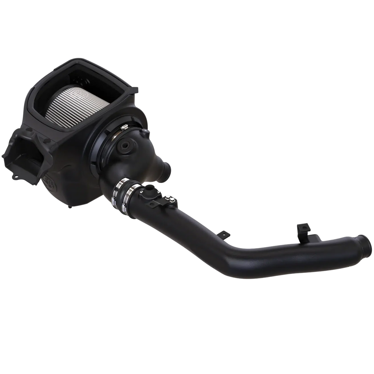 2021-2024 Bronco S&B Cold Air Intake (75-5162)
