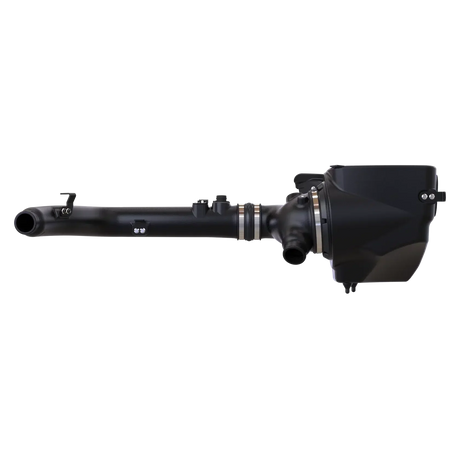 2021-2024 Bronco S&B Cold Air Intake - View 5 | Dirty Garage