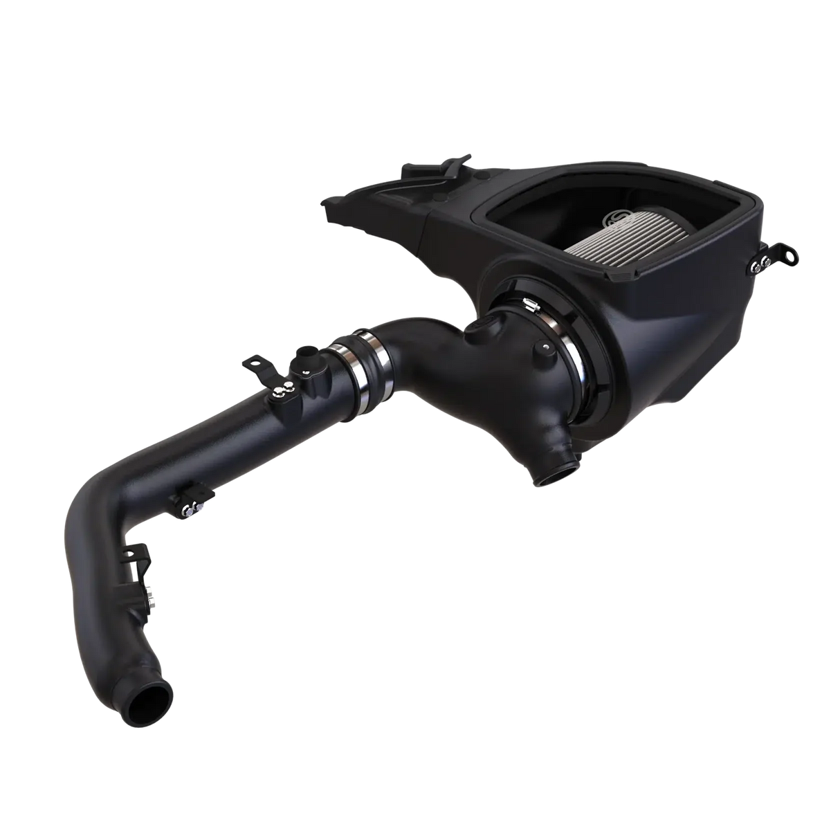 2021-2024 Bronco S&B Cold Air Intake (75-5162)