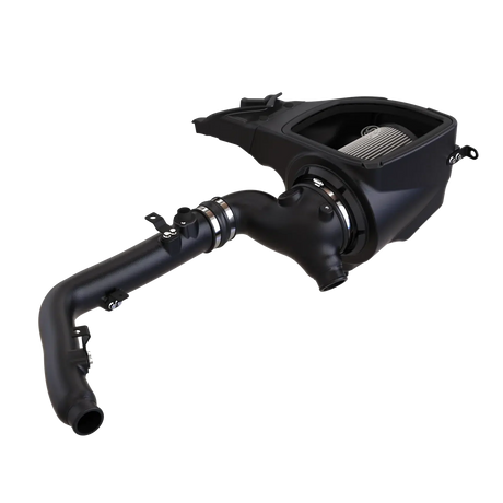 2021-2024 Bronco S&B Cold Air Intake - View 7 | Dirty Garage