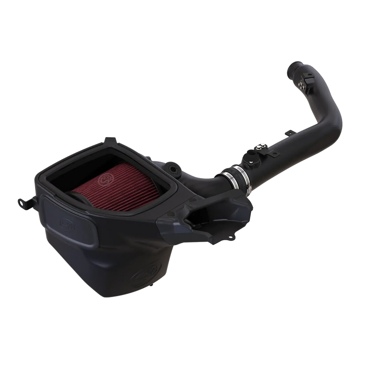 2021-2024 Bronco S&B Cold Air Intake (75-5162)