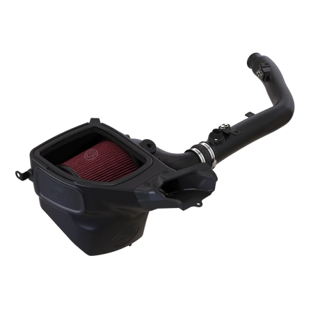 2021-2024 Bronco S&B Cold Air Intake | Dirty Garage