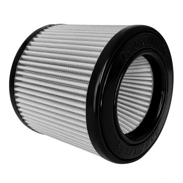 2021-2024 Bronco S&B Stock Replacement filter - View 2 | Dirty Garage
