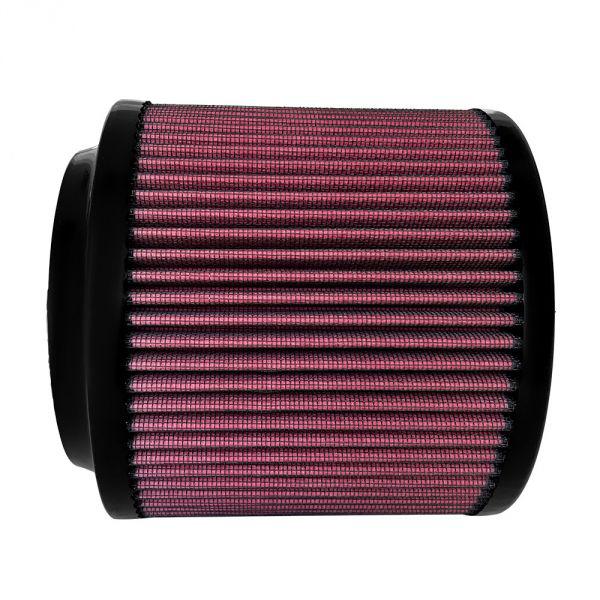 2021-2024 Bronco S&B Stock Replacement filter - View 7 | Dirty Garage